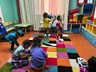 Частные детские сады в Туве могут получить федеральную субсидию на открытие дополнительных мест